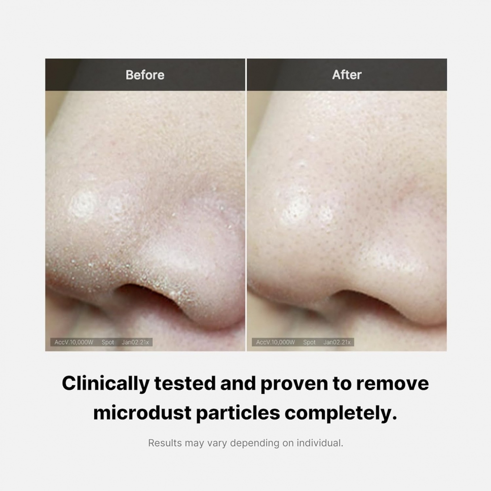 Zero Foam Cleanser 120g3